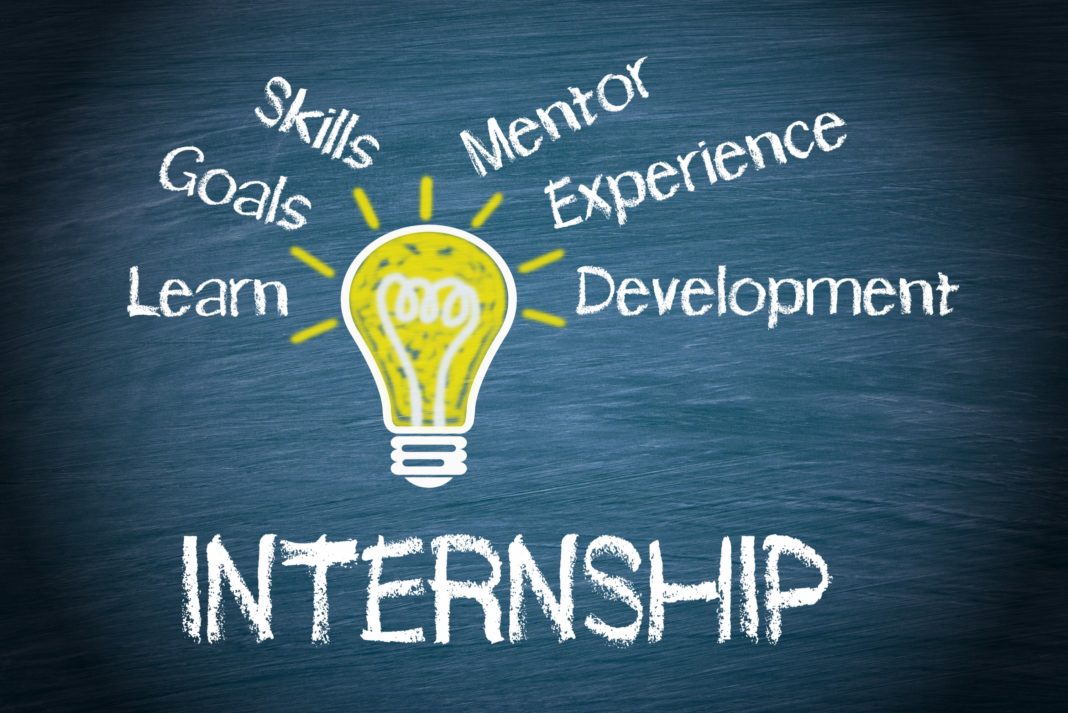 Other Words For Internships