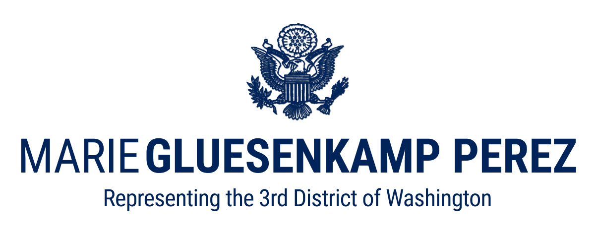 Are you interested in pursuing a career in our nation’s Armed Forces? Are you age 17-22? Join Marie Gluesenkamp Perez for a special event on September 16th!